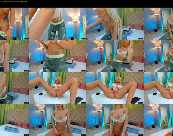 fallingangel_ — 43 minute Chaturbate female teen cam video, 1080p, Jun 5, 2021