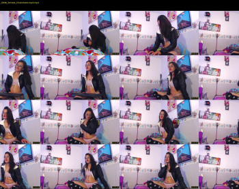 laureen_broke — 21 minute Chaturbate female teen cam video, 720p, Jun 5, 2021