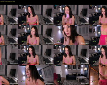 pippalee — 70 minute Chaturbate female teen cam video, 1080p, Jun 5, 2021