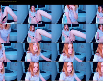 pocketrocket_ — 10 minute Chaturbate female teen cam video, 1080p, Jun 5, 2021