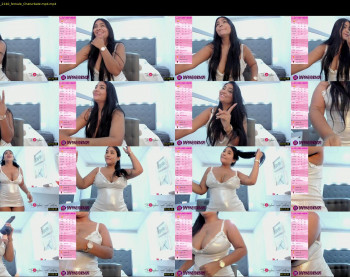 daphneadkins — 10 minute Chaturbate female teen cam video, 720p, Jun 8, 2021
