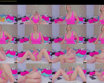 deeadiamond — 79 minute Chaturbate female teen cam video, 1080p, Jun 8, 2021