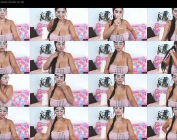 funplayx — 24 minute Chaturbate female teen cam video, 1080p, Jun 8, 2021
