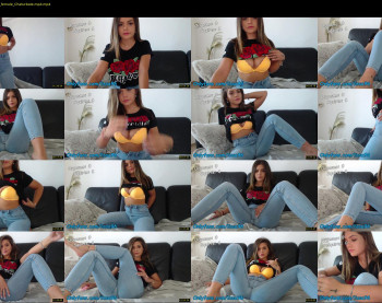 lissa__1 — 29 minute Chaturbate female teen cam video, 720p, Jun 8, 2021