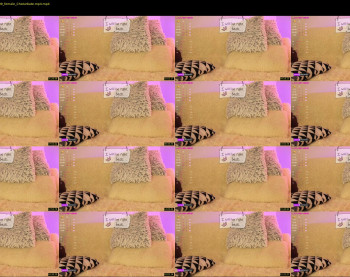 mmmmel — 25 minute Chaturbate female teen cam video, 1080p, Jun 8, 2021