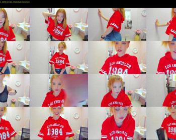 veronica_space — 65 minute Chaturbate female teen cam video, 1080p, Jun 8, 2021