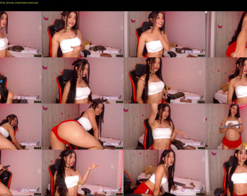 _hellokitty01 — 71 minute Chaturbate female teen cam video, 720p, Jun 10, 2021