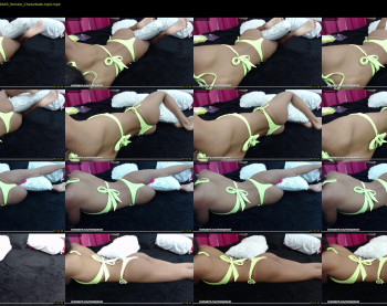 cherrycreme — 3 minute Chaturbate female teen cam video, 1080p, Jun 10, 2021