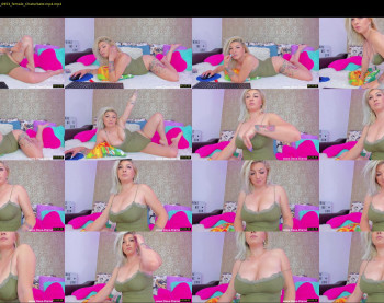 deeadiamond — 55 minute Chaturbate female teen cam video, 1080p, Jun 9, 2021
