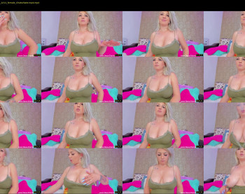 deeadiamond — 12 minute Chaturbate female teen cam video, 1080p, Jun 9, 2021