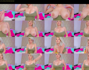 deeadiamond — 64 minute Chaturbate female teen cam video, 1080p, Jun 9, 2021