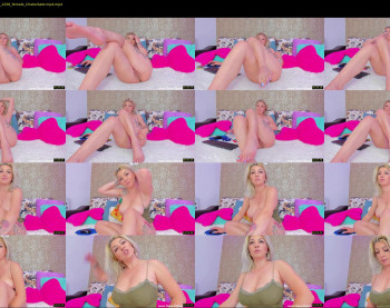 deeadiamond — 26 minute Chaturbate female teen cam video, 1080p, Jun 9, 2021