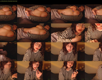 donkey_ponkey — 11 minute Chaturbate female teen cam video, 1080p, Jun 9, 2021