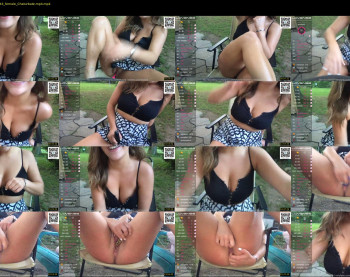 funcamkw — 29 minute Chaturbate female teen cam video, 720p, Jun 10, 2021