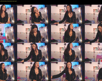 laureen_broke — 71 minute Chaturbate female teen cam video, 720p, Jun 10, 2021