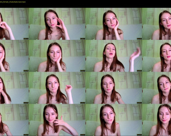pixie_emily — 3 minute Chaturbate female teen cam video, 1080p, Jun 10, 2021