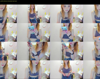 veronica_space — 20 minute Chaturbate female teen cam video, 1080p, Jun 9, 2021
