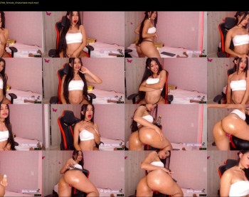 _hellokitty01 — 39 minute Chaturbate female teen cam video, 720p, Jun 10, 2021