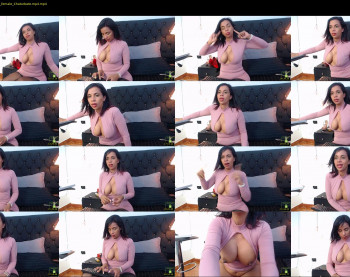 ainaah_ — 49 minute Chaturbate female teen cam video, 1080p, Jun 10, 2021