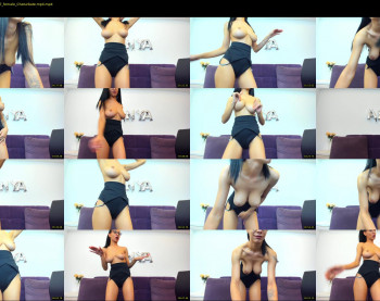 anya_fox — 11 minute Chaturbate female teen cam video, 1080p, Jun 10, 2021