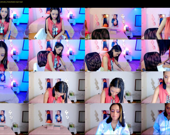 cute_eli — 24 minute Chaturbate female teen cam video, 1080p, Jun 11, 2021