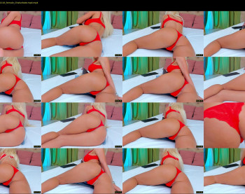 fallingangel_ — 48 minute Chaturbate female teen cam video, 720p, Jun 10, 2021