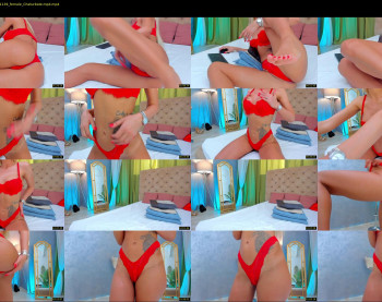 fallingangel_ — 24 minute Chaturbate female teen cam video, 720p, Jun 10, 2021