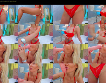 fallingangel_ — 49 minute Chaturbate female teen cam video, 720p, Jun 10, 2021