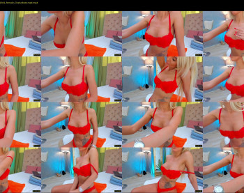 fallingangel_ — 17 minute Chaturbate female teen cam video, 720p, Jun 10, 2021