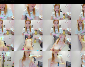 veronica_space — 41 minute Chaturbate female teen cam video, 1080p, Jun 10, 2021