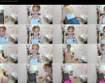 veronica_space — 70 minute Chaturbate female teen cam video, 1080p, Jun 11, 2021