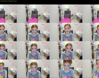 veronica_space — 14 minute Chaturbate female teen cam video, 1080p, Jun 11, 2021