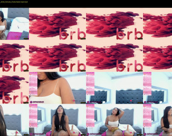 daphneadkins — 69 minute Chaturbate female teen cam video, 720p, Jun 11, 2021