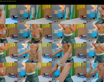 fallingangel_ — 47 minute Chaturbate female teen cam video, 720p, Jun 11, 2021