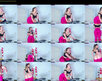 lenna_harper — 50 minute Chaturbate female teen cam video, 720p, Jun 11, 2021