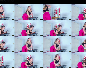 lenna_harper — 38 minute Chaturbate female teen cam video, 720p, Jun 11, 2021