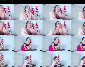 lenna_harper — 22 minute Chaturbate female teen cam video, 720p, Jun 11, 2021