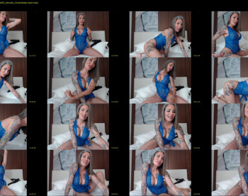 mizxtrix — 22 minute Chaturbate female teen cam video, 720p, Jun 12, 2021