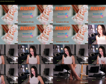 pippalee — 32 minute Chaturbate female teen cam video, 1080p, Jun 11, 2021