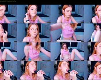pocketrocket_ — 16 minute Chaturbate female teen cam video, 1080p, Jun 11, 2021
