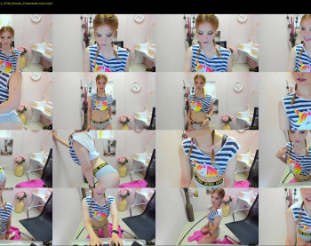 veronica_space — 15 minute Chaturbate female teen cam video, 1080p, Jun 11, 2021