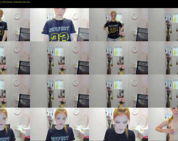 veronica_space — 70 minute Chaturbate female teen cam video, 1080p, Jun 12, 2021