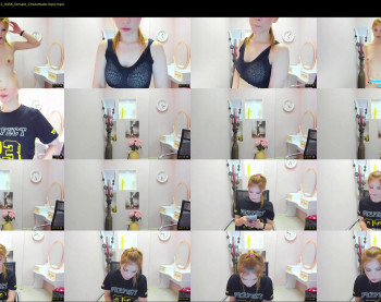 veronica_space — 59 minute Chaturbate female teen cam video, 1080p, Jun 12, 2021