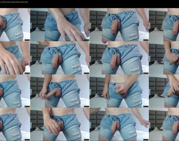 derek_smith21 — 11 minute Chaturbate male teen cam video, 1080p, Jun 12, 2021