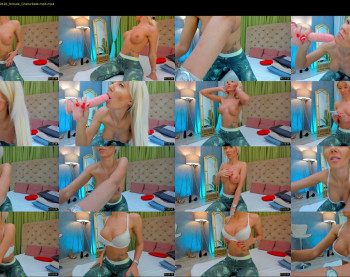 fallingangel_ — 47 minute Chaturbate female teen cam video, 720p, Jun 13, 2021