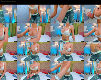 fallingangel_ — 47 minute Chaturbate female teen cam video, 720p, Jun 13, 2021
