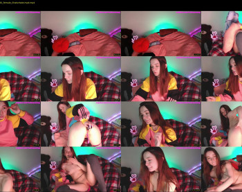 kawaimay — 70 minute Chaturbate female teen cam video, 1080p, Jun 13, 2021