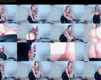 lenna_harper — 51 minute Chaturbate female teen cam video, 720p, Jun 12, 2021