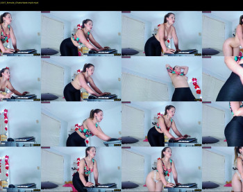 lenna_harper — 35 minute Chaturbate female teen cam video, 720p, Jun 12, 2021