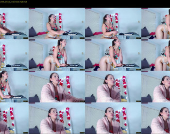 lenna_harper — 44 minute Chaturbate female teen cam video, 720p, Jun 12, 2021